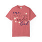 One Nation Under God T-Shirt, Relaxed Fit Shirt, Casual Wear, Gift for Friends, Comfy Everyday Tee