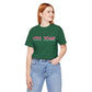 Kids Zone Daycare T-Shirt--Watermelon Lettering