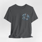 Into the Depths - Micah 7:19 Graphic Tee