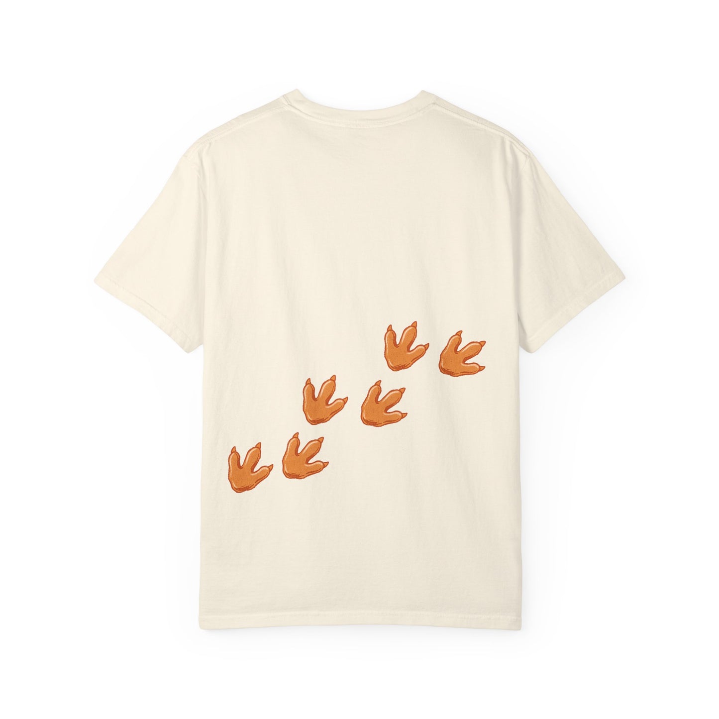 Kids Zone Daycare T-Shirt - Dino Crayon