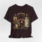 Carousel of Progress Farewell Vintage Graphic Tee