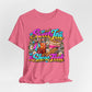 Sweet Tea & Show Feed - Graphic Tee
