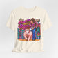 "Progress Over Perfection" Show Pig Tee