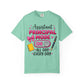 Assistant Principal Mode On T-Shirt — All Day Every Day