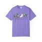 Cute 2319 Character T-Shirt - Secret Doors