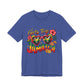 Jamaica Girls Trip T-Shirt 2026 – Tropical Heart Sunglasses Beach Tee