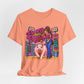 "Progress Over Perfection" Show Pig Tee