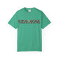 Kids Zone Daycare Comfort Colors Tee - Full Bloom