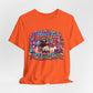 Ribbons Fade, Lessons Don't - Livestock Show Graphic Tee