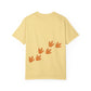 Kids Zone Daycare T-Shirt - Dino Crayon