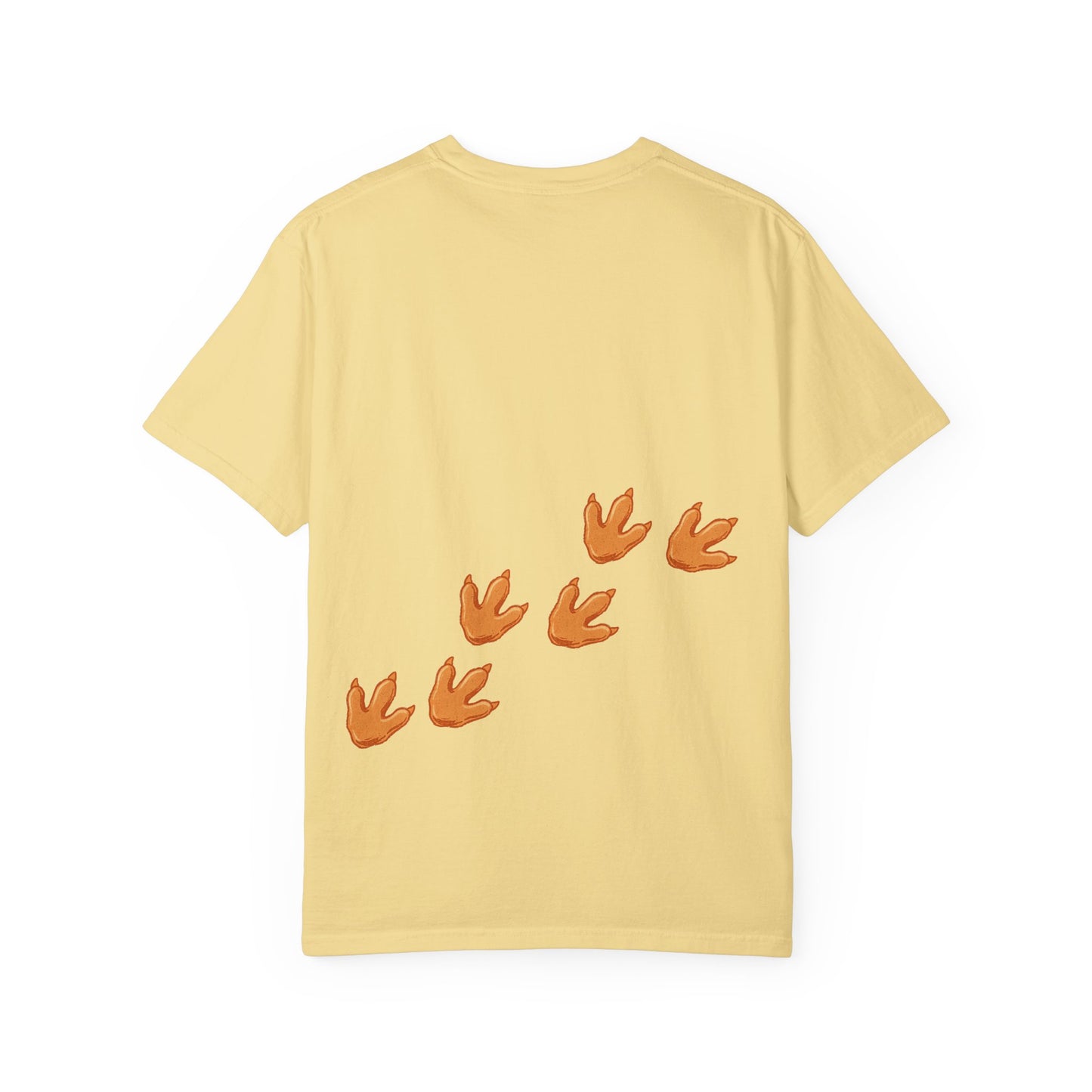 Kids Zone Daycare T-Shirt - Dino Crayon