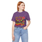 Jamaica Girls Trip T-Shirt 2026 – Tropical Heart Sunglasses Beach Tee