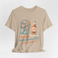 Progress Retro Tee — “Oh boy, hottest Fourth of July we’ve had in years!”
