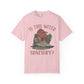 Cute Elephant Character Tee - Is This Water Sanitary?