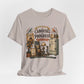 Carousel of Progress Farewell Vintage Graphic Tee