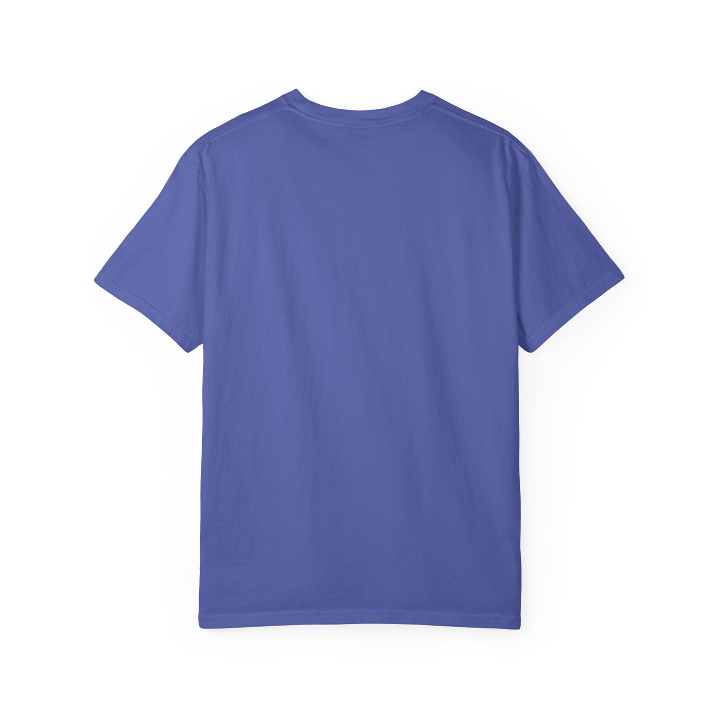 Kids Zone Daycare T-Shirt - Checkered Print