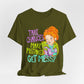 Take Chances Make Mistakes Get Messy T-Shirt