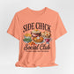 Side Chick Social Club — Thanksgiving Graphic Tee