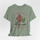 Cute Elephant Character Tee - Is This Water Sanitary?