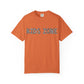 Kids Zone Daycare T-Shirt - Checkered Print