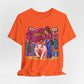 "Progress Over Perfection" Show Pig Tee