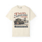 Fagin's Bargain Barge & Salvage Graphic T-Shirt