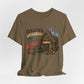 Oaken's Supply Hut: Big Summer Blowout - Vintage Park Inspired Tee