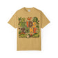 Kids Zone Daycare T-Shirt - Dino Crayon
