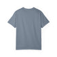 Main Street Ducks Co. T-Shirt — "Here for the Snacks" Vintage Duck Tee