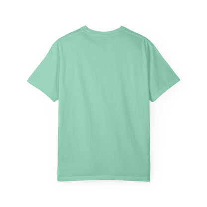 Progress Vintage Tee — "Oh boy, hottest Fourth of July we've had in years!"