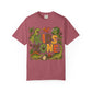 Kids Zone Daycare T-Shirt - Dino Crayon