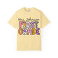 Personalized First Grade Teacher T-Shirt