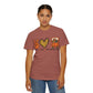 Peace, Love, Thanksgiving Graphic Tee