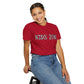 Kids Zone Daycare T-Shirt - Checkered Print