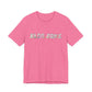 Kids Zone Daycare Easter T-Shirt — Easter Stripes