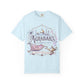 Agrabah's Carpet Co. T-Shirt — Vintage Magic Carpet Graphic Tee