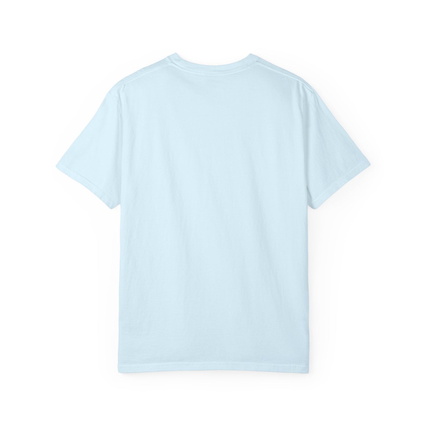 Theme Park Rides T-Shirt — Vintage Attraction Tee