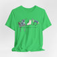 Scary Monsters Code 2319 Graphic T-Shirt
