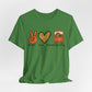 Peace, Love, Thanksgiving Graphic Tee
