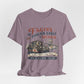 Fagin’s Bargain Barge Tee — Vintage Salvage Pier 34 East River Graphic Shirt