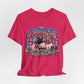 The Ribbons Fade But the Lessons Don't - Livestock Show Tee