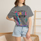 Back to School Tour T-Shirt