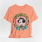 Don't Make Me Get Miss Swamp Retro Tee