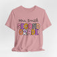 Personalized Second Grade Teacher T-Shirt