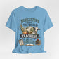 Agriculture Feeds the World, Teachers Feed Agriculture Rustic Teacher Tee