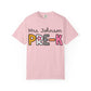 Personalized Pre-K Teacher T-Shirt