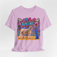 Show Steer "All Grit, No Bull" Livestock Show Tee