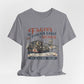 Fagin’s Bargain Barge Tee — Vintage Salvage Pier 34 East River Graphic Shirt
