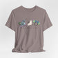 Scary Monsters Code 2319 Graphic T-Shirt