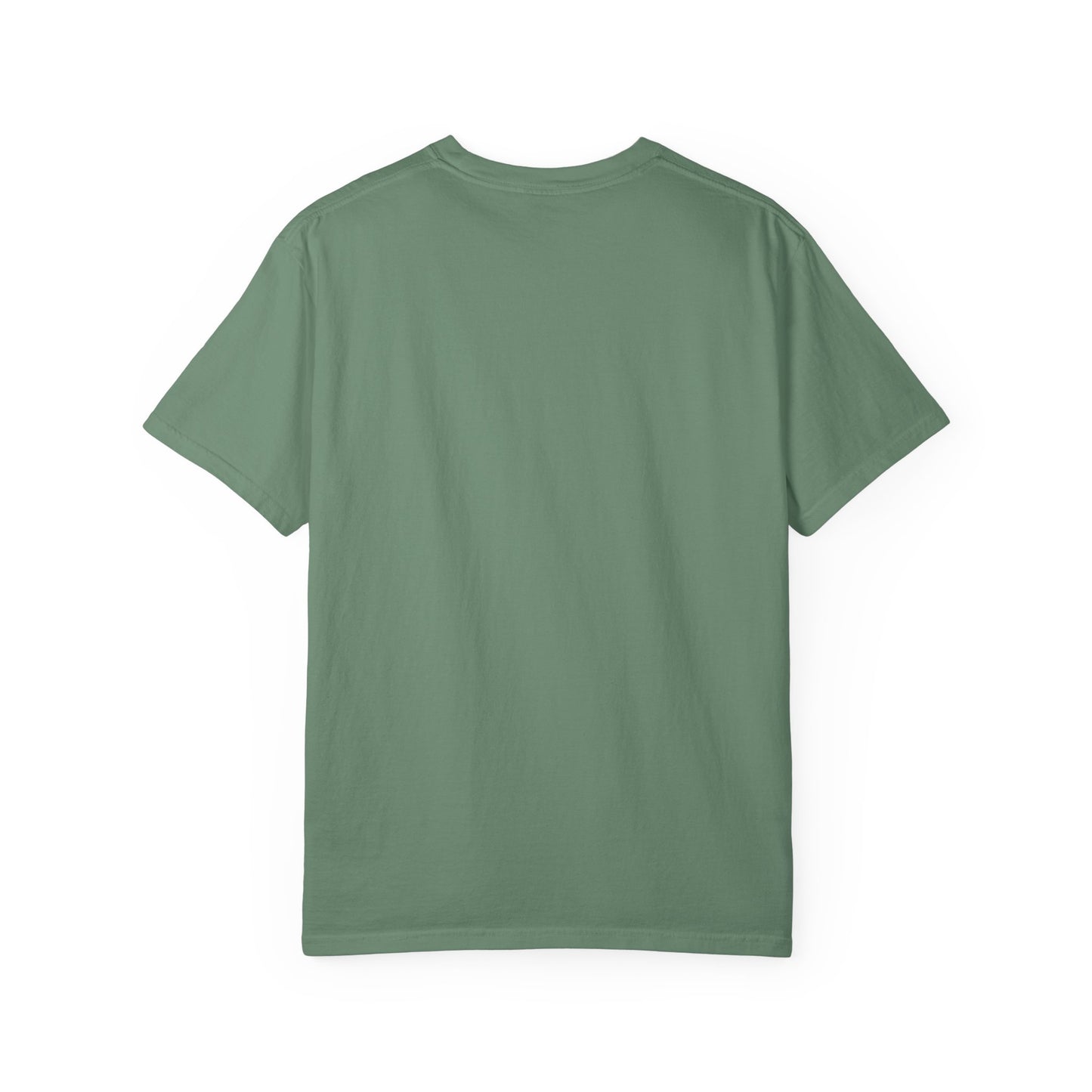 North Carolina Floral T-Shirt | Unisex Garment-Dyed Tee | Casual Wear, Spring/Summer Fashion